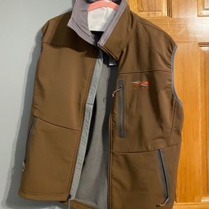 Sitka Hunting/Outdoors Vest